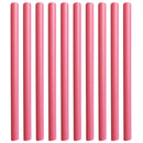 Pacer Battery Cable Heat Shrink Tubing - 3/16" x 12" - Red (10-Pieces)