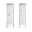 Pacer Seamless Butt Splice - 6 AWG - Non-Insulated - 10 Pack