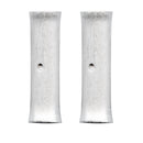 Pacer Seamless Butt Splice - 4 AWG - Non-Insulated - 2 Pack