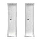 Pacer Seamless Butt Splice - 2 AWG - Non-Insulated - 2 Pack