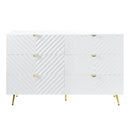 Gaines - Dresser