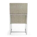 Element - Dining Arm Chair by HouseOfZazla