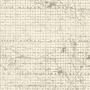 Vintage Map of Turner County, South Dakota 1901