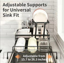 SpaceDry Dish Rack