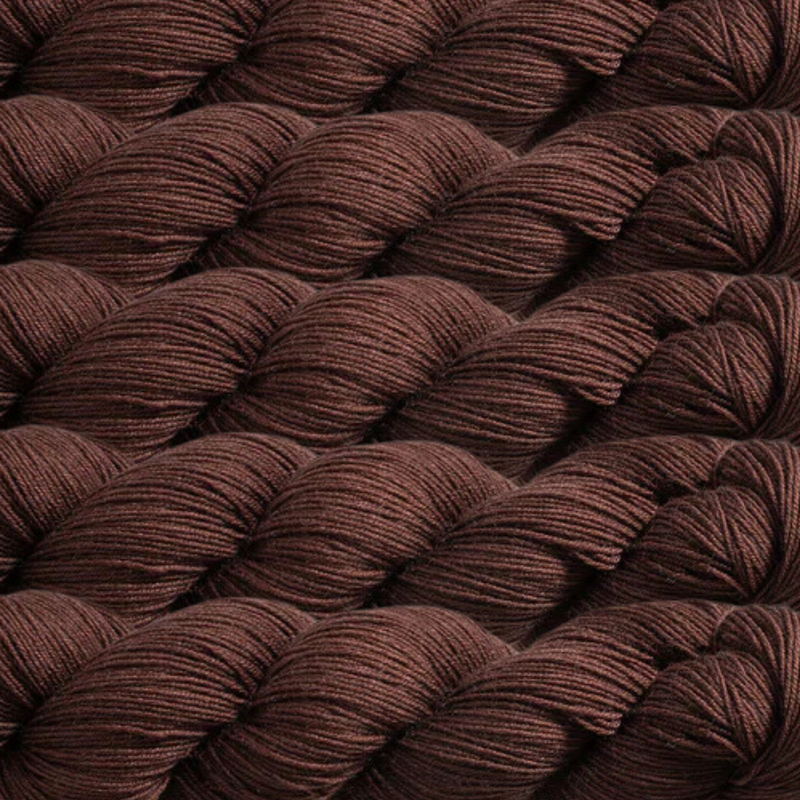 Heritage Yarn 1lb Fingering Cones | 80% Superwash Merino Wool and 20% Nylon Blend
