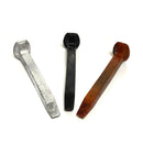 Foam Rubber Railroad Spike