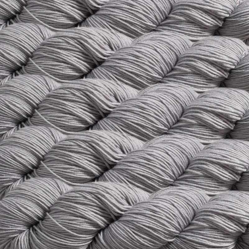 Heritage Yarn 1lb Fingering Cones | 80% Superwash Merino Wool and 20% Nylon Blend