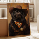 Newfoundland Western Marshal