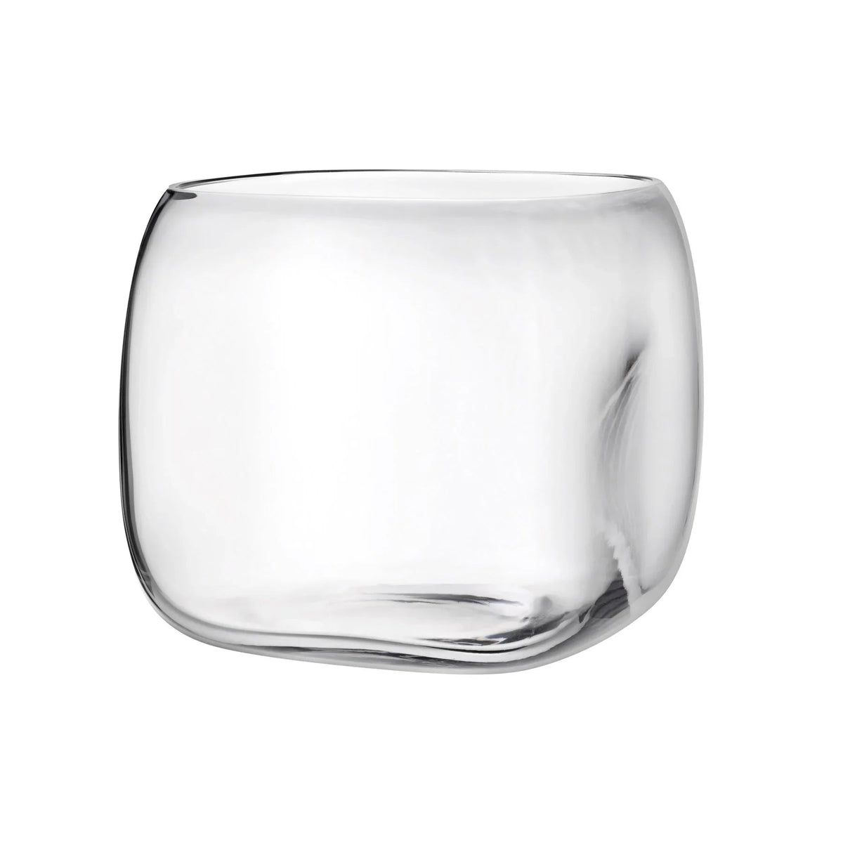 Mono Box Vase Extra Large