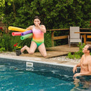 Super Swim Noodles - 18 Pack