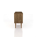 Liberty - 43" TV Stand With Concealed Storage by HouseOfZazla