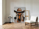 Desert Blonde – Western Edge by Kooly