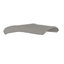 Carver 3-Bow Acrylic Bimini Top Fabric  Storage Boot - Grey