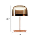 Meridia Table Lamp by Interior Moderna