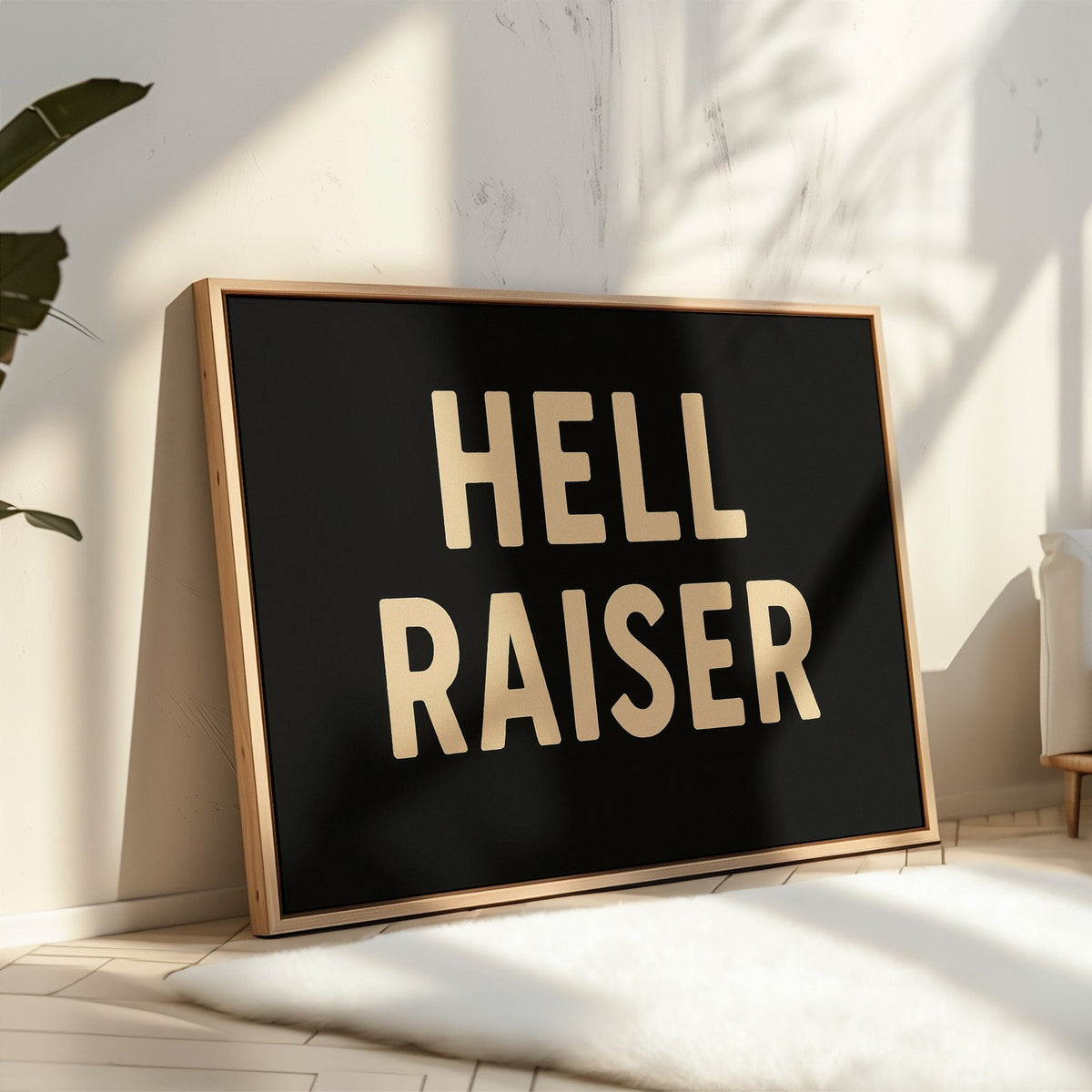 Hell Raiser, photo 4 of 16
