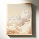 Golden Sky Drift