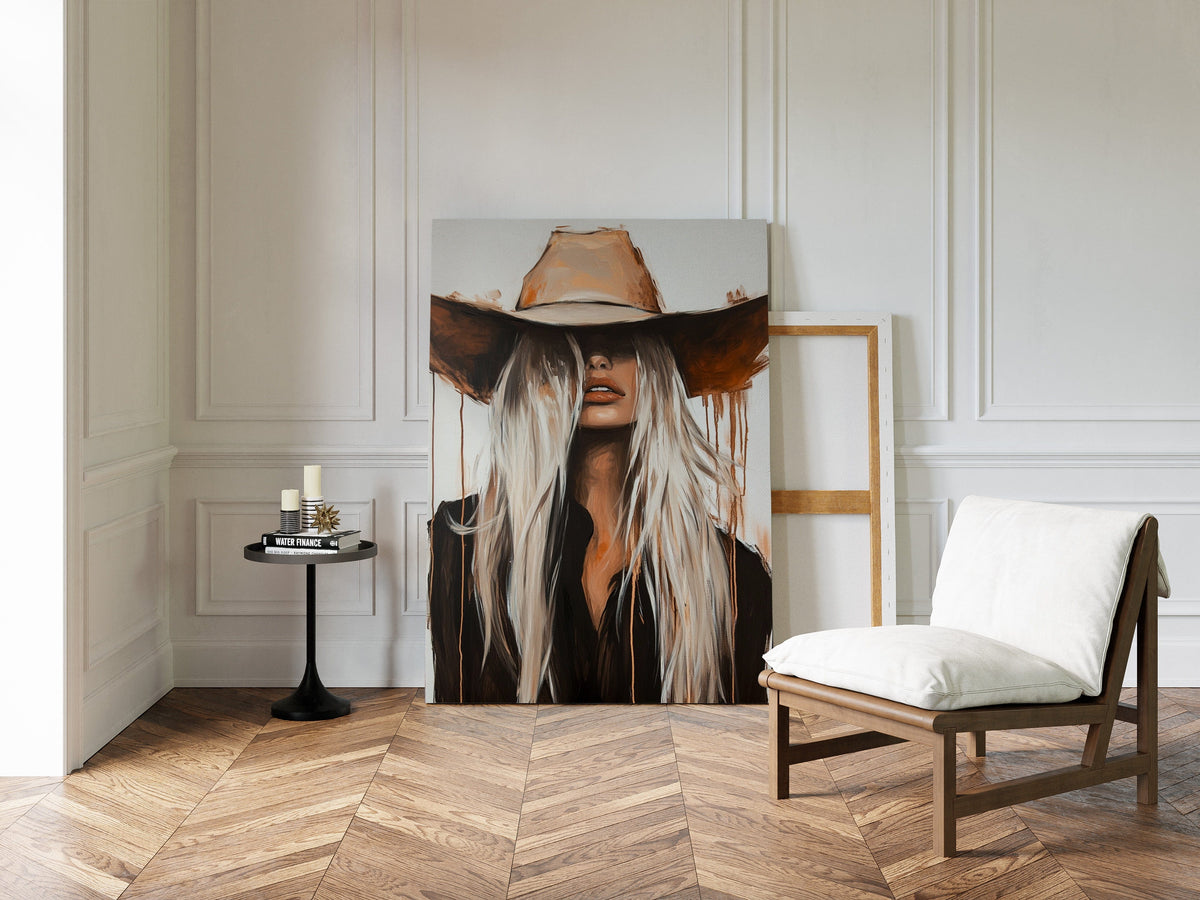Desert Blonde – Untamed & Unapologetic, photo 14 of 19