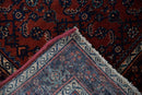 3.5x5 Vintage Fine Engelas Rug