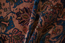 2x3.5 Vintage Sampler Mehreban Rug