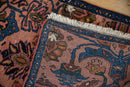 2x3.5 Vintage Sampler Mehreban Rug