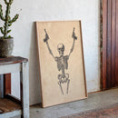 Outlaw Anatomy