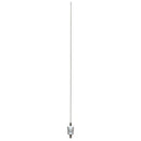 Shakespeare 5215 3' Stainless Steel Whip Antenna