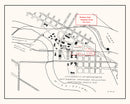 University of Minnesota Campus Map 1921