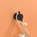 4 Piece Stainless Steel Bathroom Towel Rack Set Wall Mount