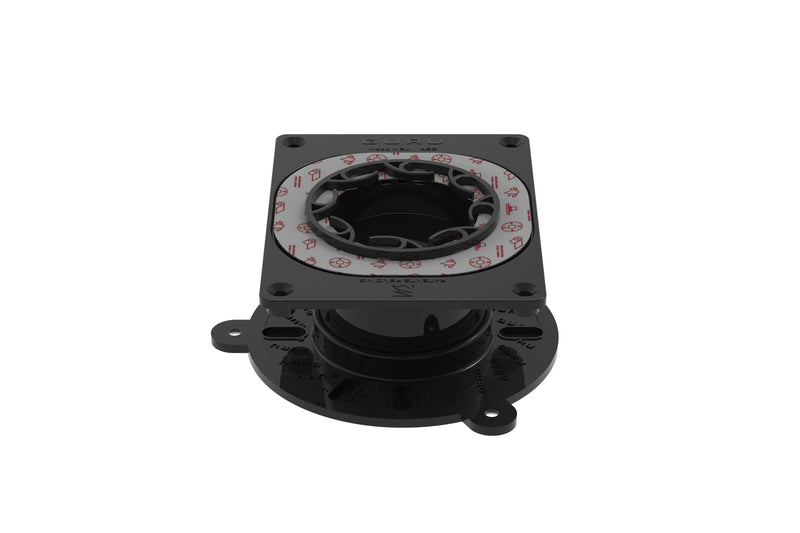 GURU LINEAR DRAIN CONNECTOR KIT ABS