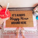 Always Happy Hour