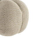 Weighted Pumpkin Ornament Decor For Holiday
