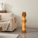 Vapor Wood Lamp by Interior Moderna