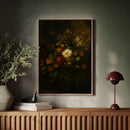 Baroque Garden in Shadowlight