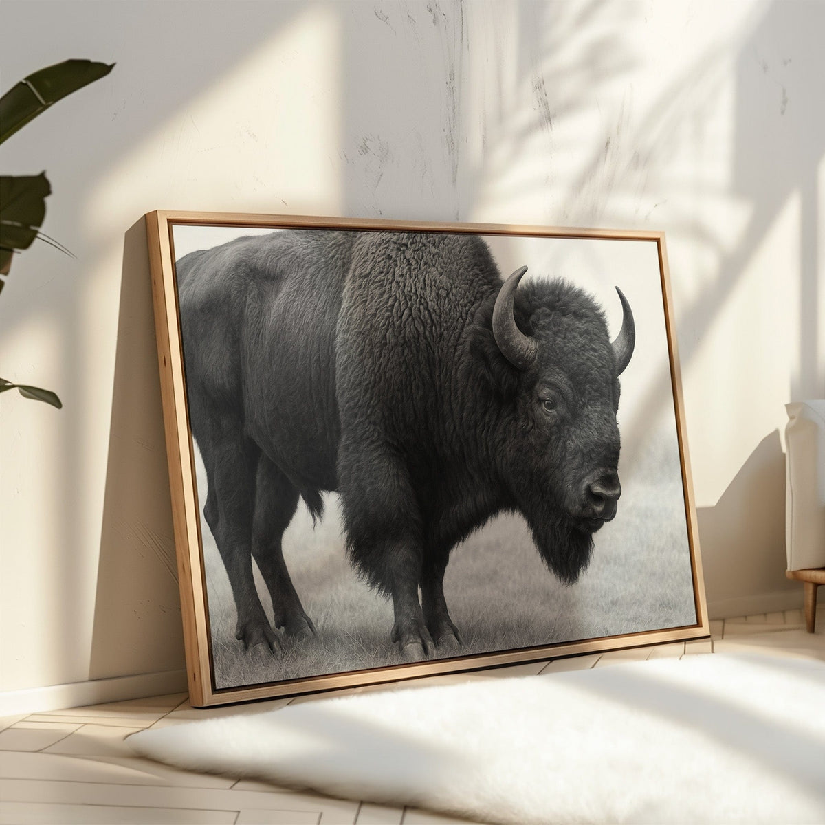 American Bison, photo 5 of 16
