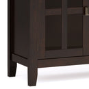 Artisan - 4 Door Sideboard Buffet by HouseOfZazla