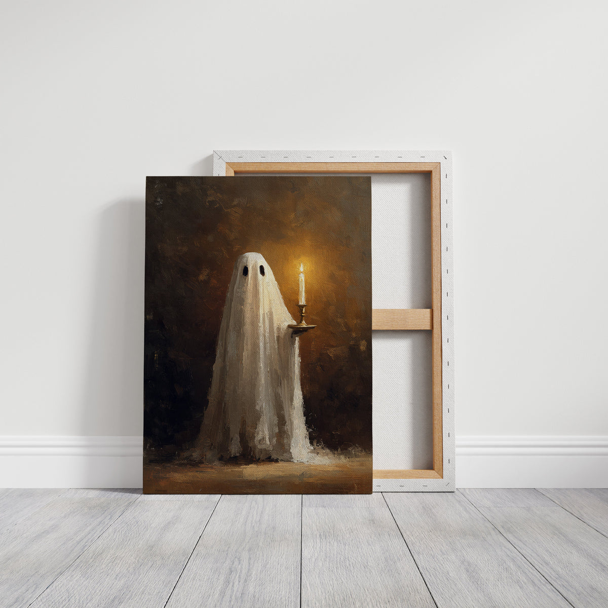 A Candle's Silent Guardian, photo 15 of 19