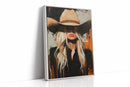 The Outlaw’s Daughter