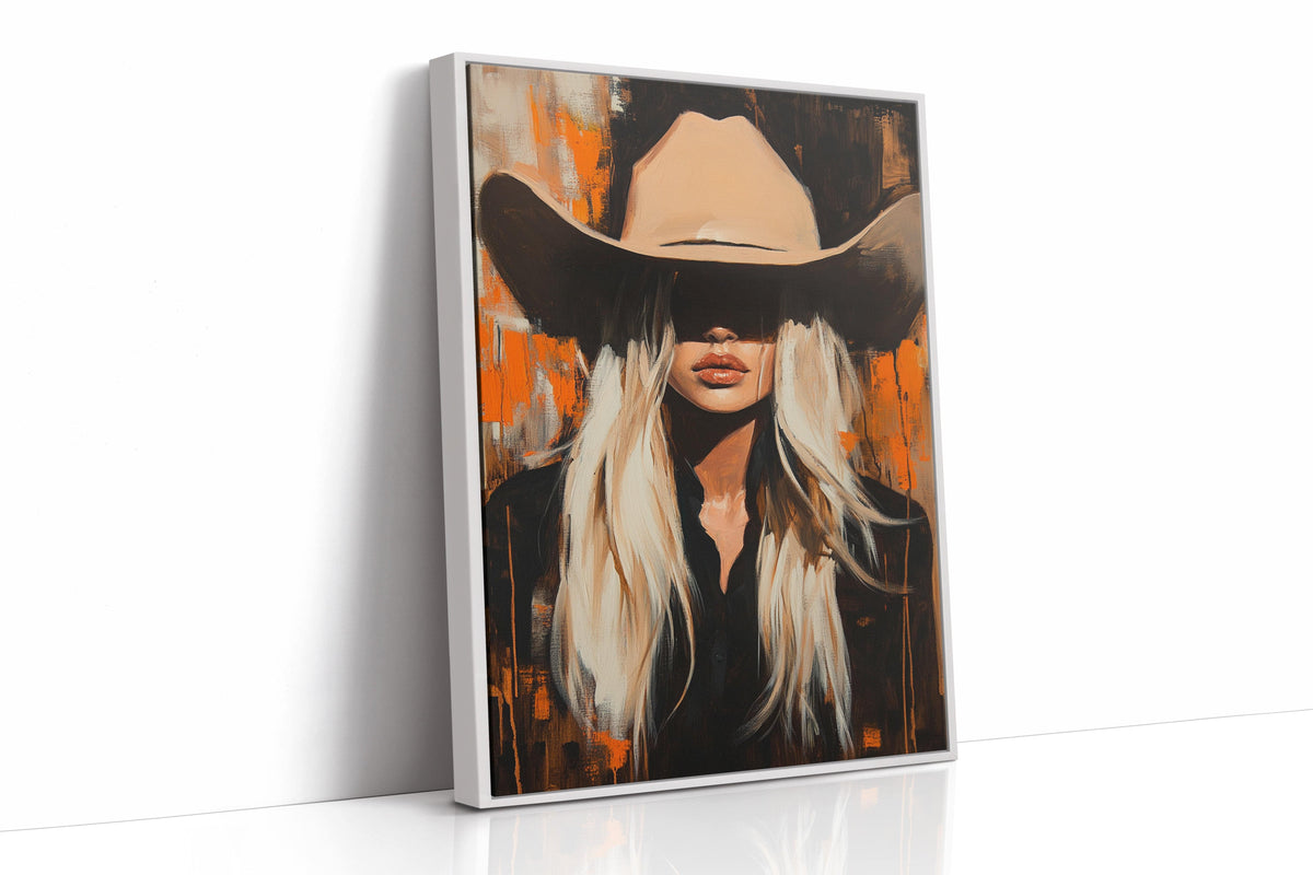Blonde Reckoning, photo 17 of 19
