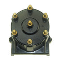 Regitar USA Distributor Cap f/GM Style "Module in Cap" V6 Distributors