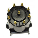 Regitar USA Distributor Cap f/GM Style "Module in Cap" Distributors - V8 Applications