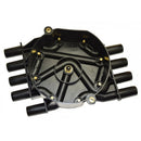 Regitar USA Distributor Cap f/2001  Newer MCM/MIE 5.0L, 5.7L  6.2L