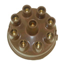 Regitar USA Distributor Cap f/Ford  GM V8 Engines w/Mallory Ignition