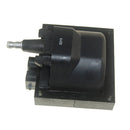 Regitar USA Ignition Coil GM 4 Cylinder, V6  V8 Engines w/Delco HEI Ignition