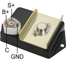 Regitar USA Ignition Module f/Chrysler Inboard Engines: 1972-1982 M318, M340, 360, 440  1983-1988 318,340, 360, 440