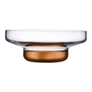 Contour Bowl Wide Copper