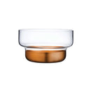 Contour Bowl Small Copper by NUDE USA