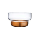 Contour Bowl Small Copper