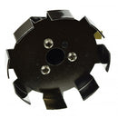 Regitar USA Distributor Cap f/GM V-8 Engines w/Thunderbolt IV  V HEI Ignitions