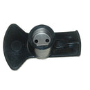 Regitar USA Rotor f/Mercruiser, OMC, Pleasurecraft, Crusader  Chrysler f/V8 Prestolite Clip Down Caps