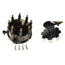 Regitar USA Distributor Cap f/GM V-8 Engines w/Thunderbolt IV  V HEI Ignitions